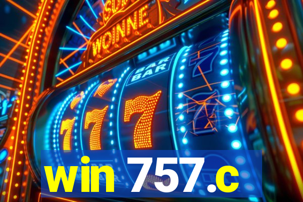 win 757.c